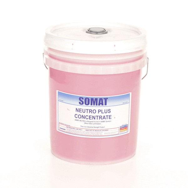 (image for) General Electric 00-975676 SOMAT NEUTRO PLUS CONCENTRATE